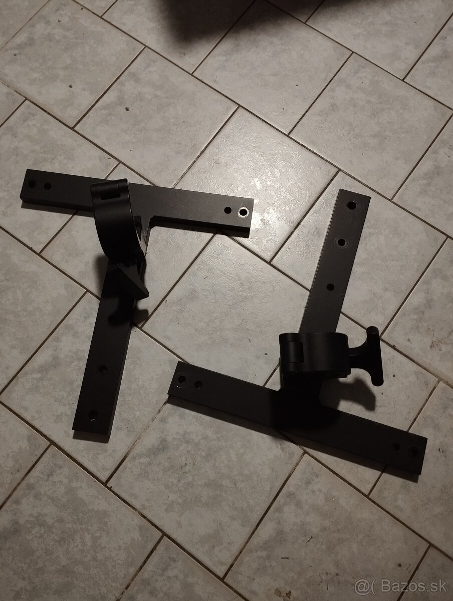 Držiak,konzola na EV EKX 15 - 2