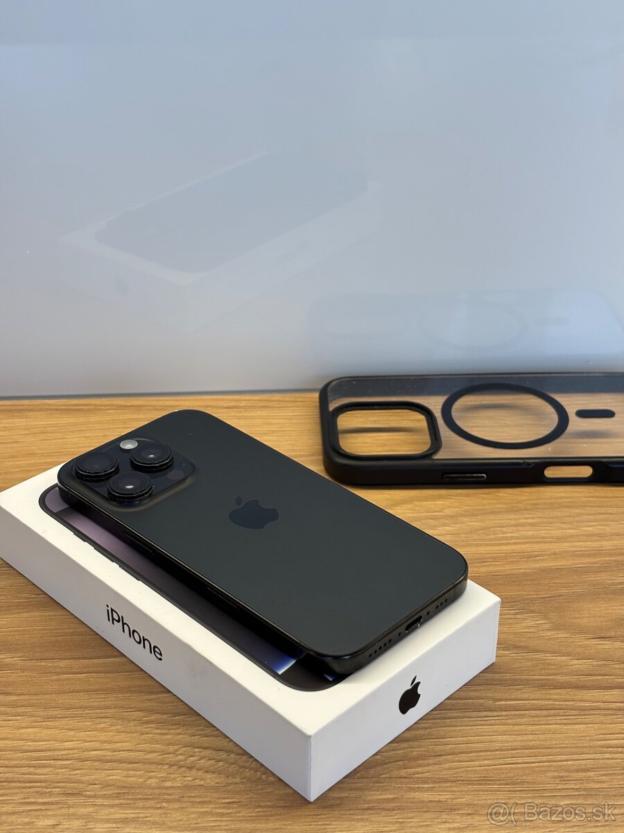 Iphone 16 Pro 256GB - 2