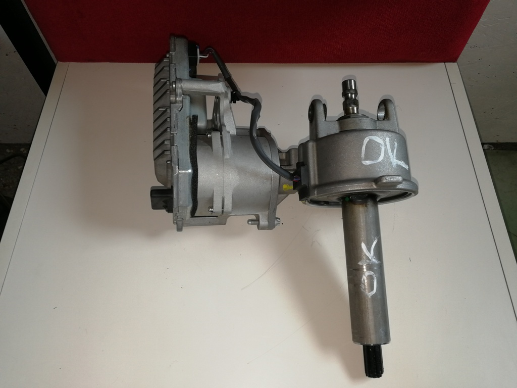 🛞 Servoriadenie Opel Meriva záruka - 2