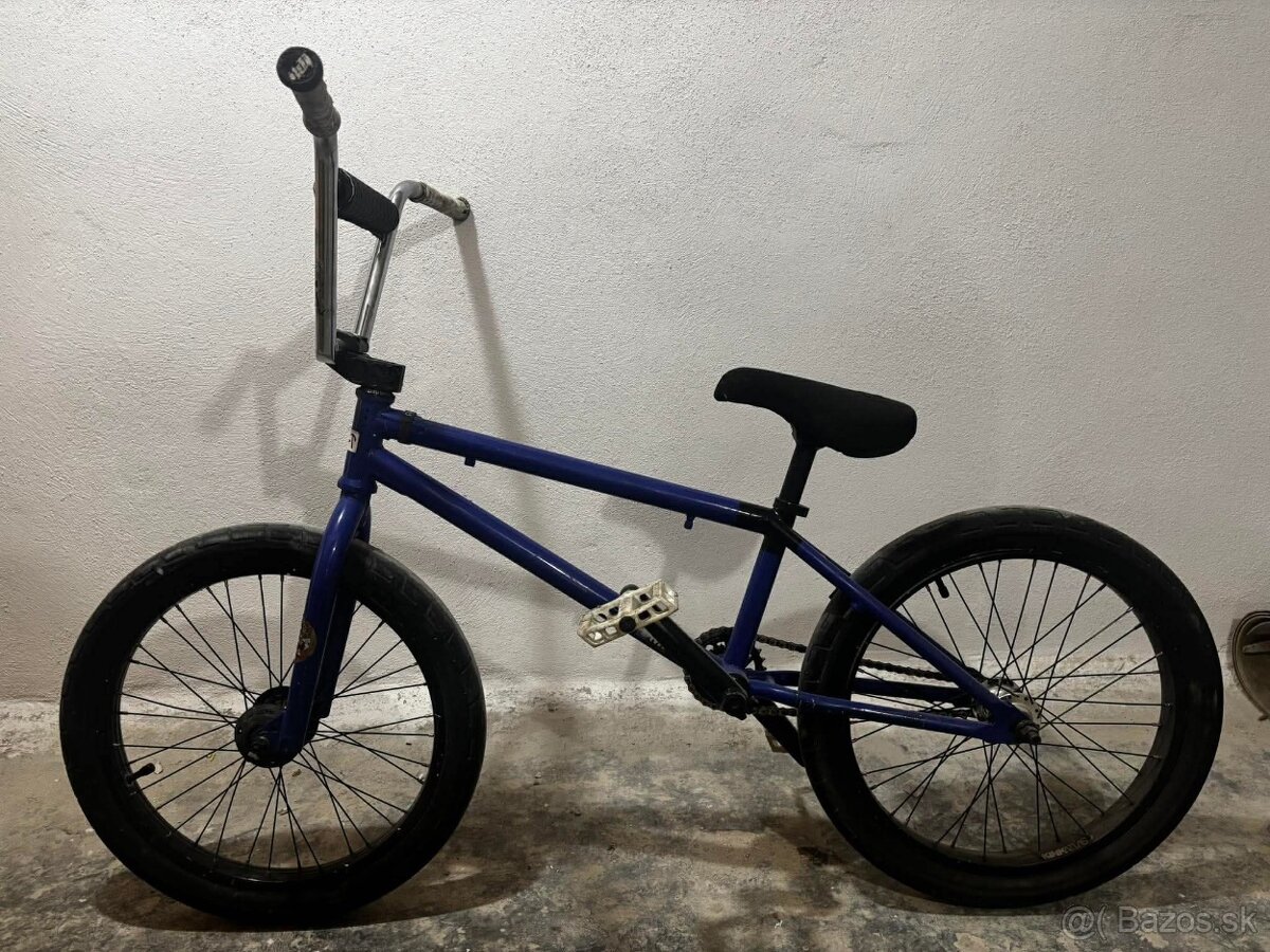 BMX - 2