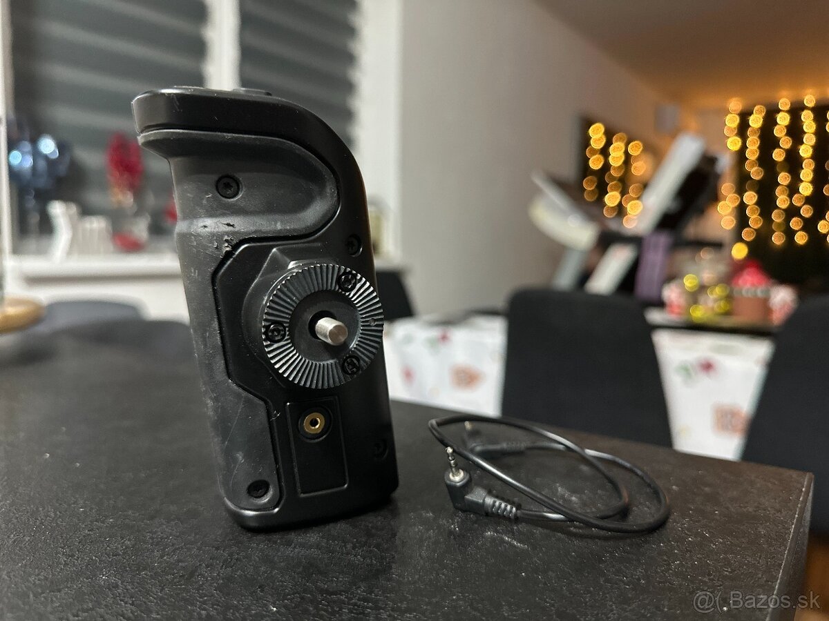 Blackmagic Design URSA Mini Handgrip - 2