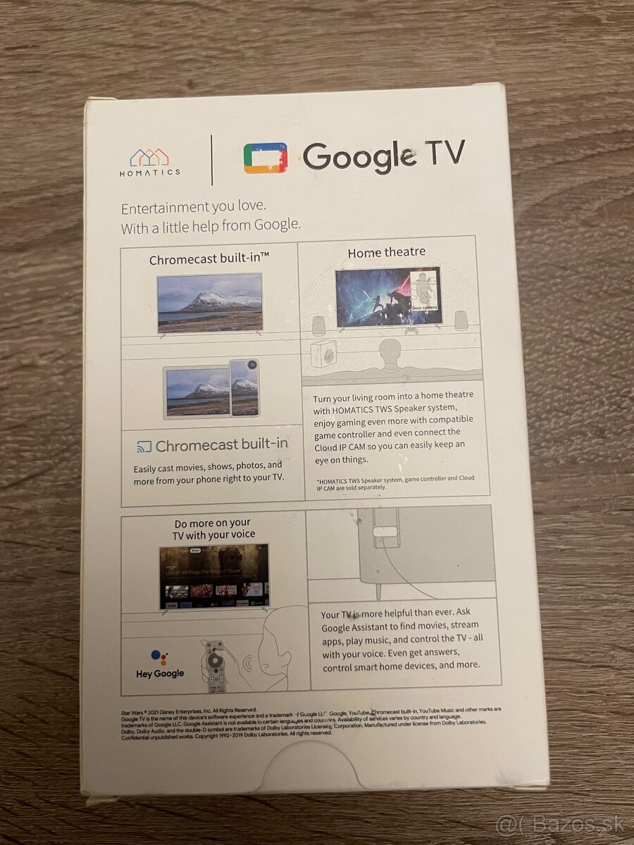 Multimedialne centrum - 2