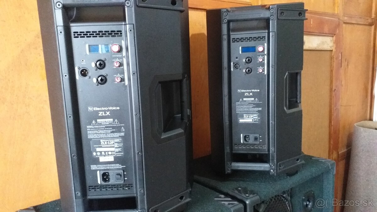 Electro Voice zlx - 2