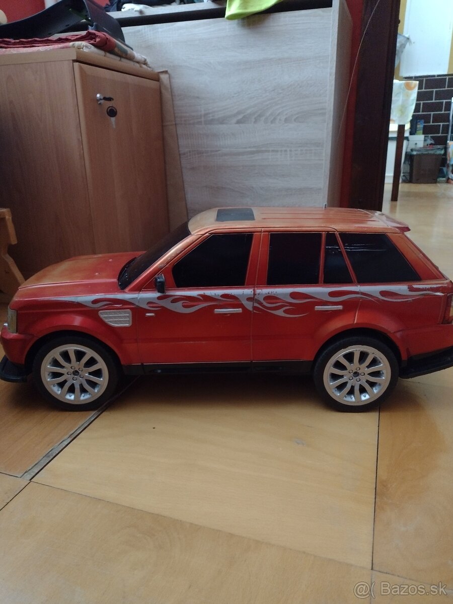 7 modelov áut na diaľkové ovládanie - 2