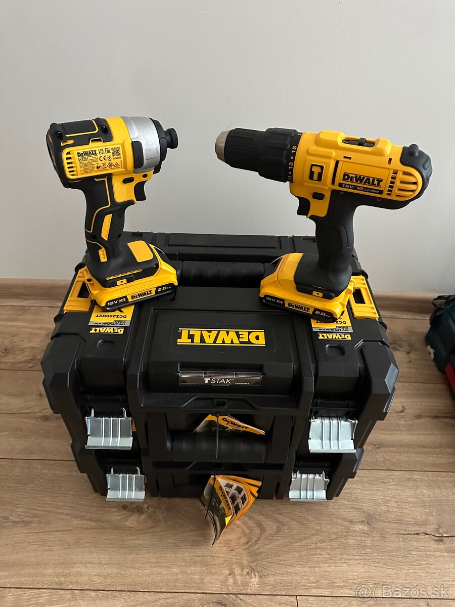 Dewalt Nové - 2