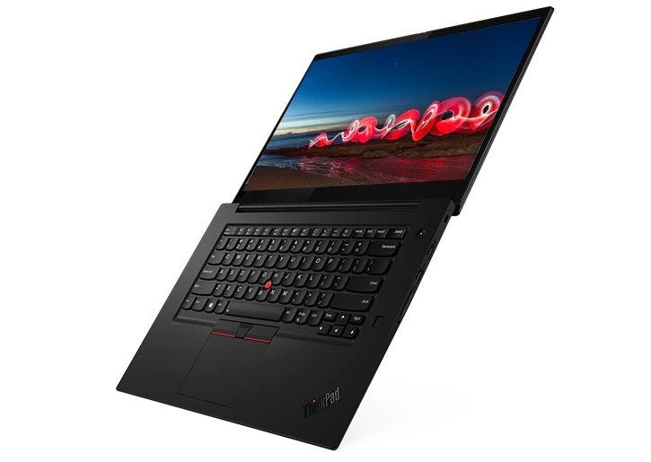 Lenovo X1 Extreme Gen 3 32GB/1TB vo vynikajucom stave - 2