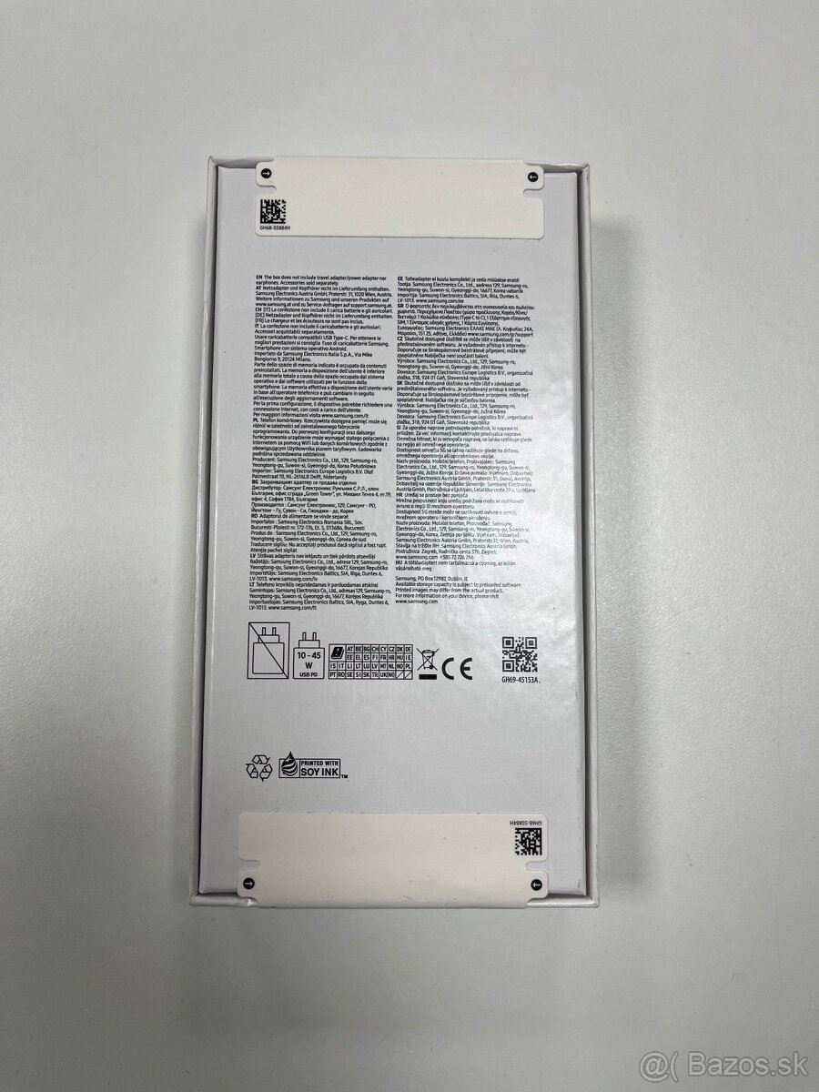 Samsung A56 5G 8/128GB - 2