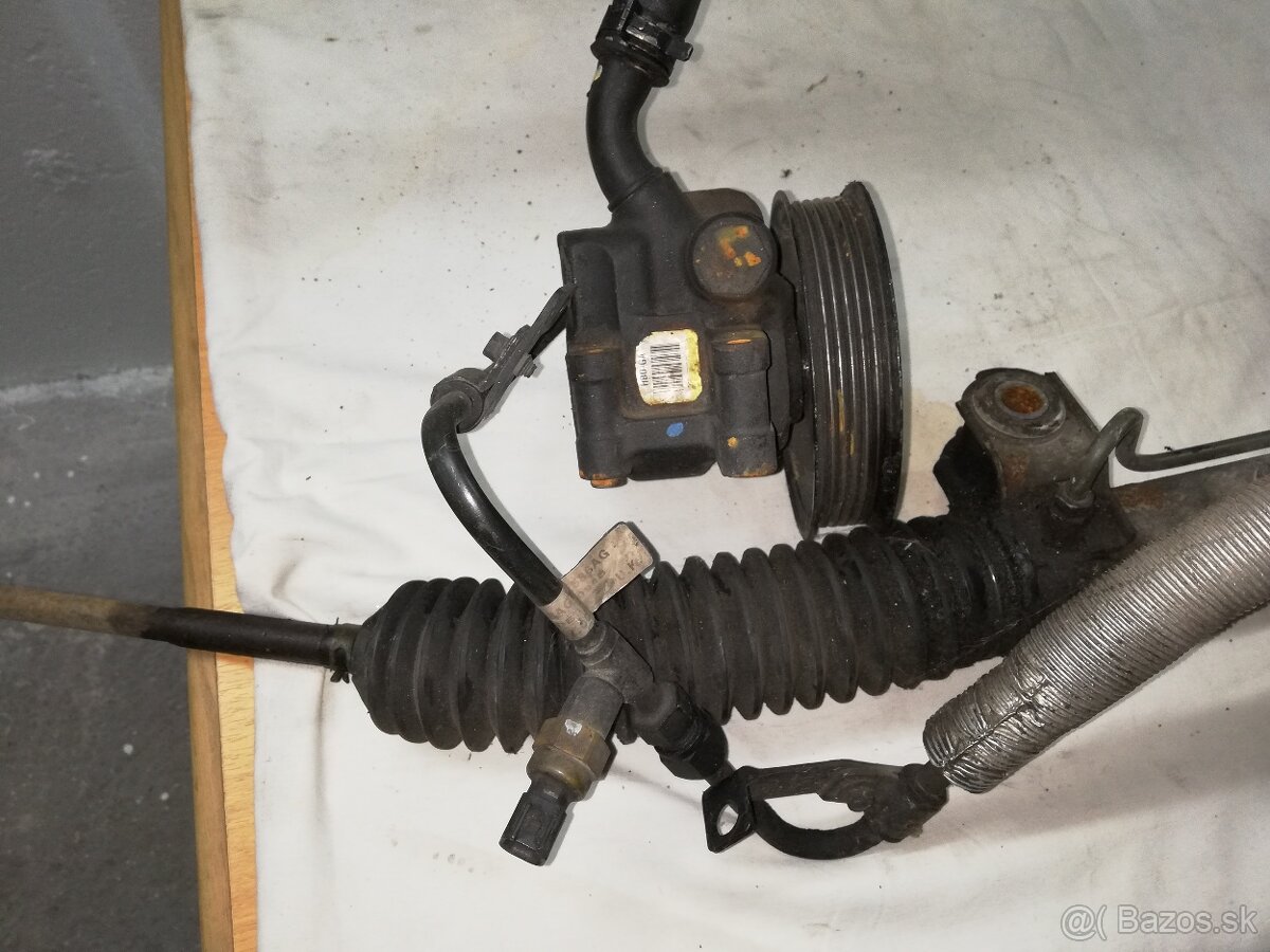 Predam na Ford Focus 1,6b,16v - 2