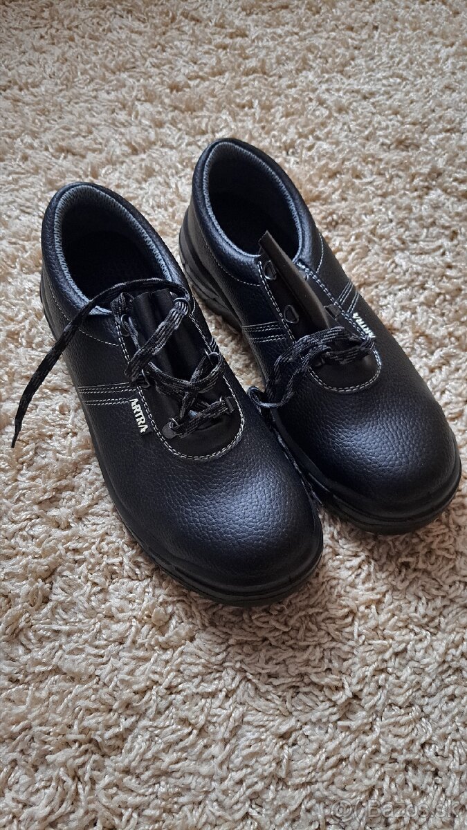 Pracovna obuv ARTRA - 2