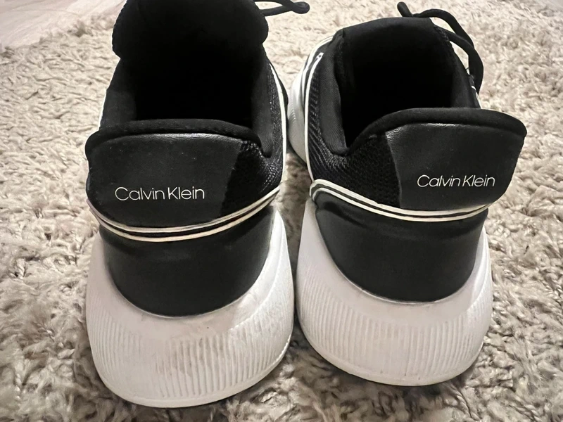 Tenisky Calvin Klein v. 36 - 2