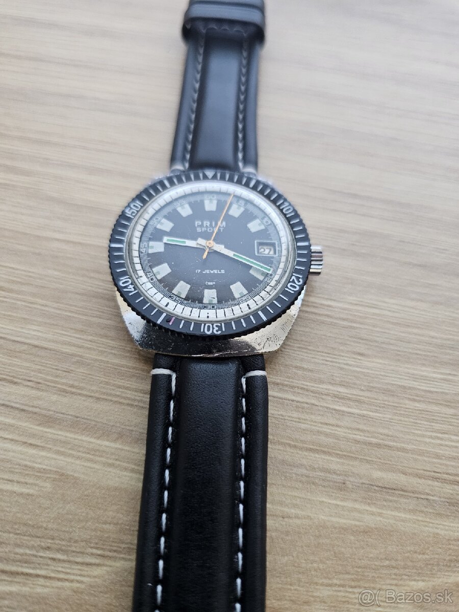 Hodinky Prim sport - 2