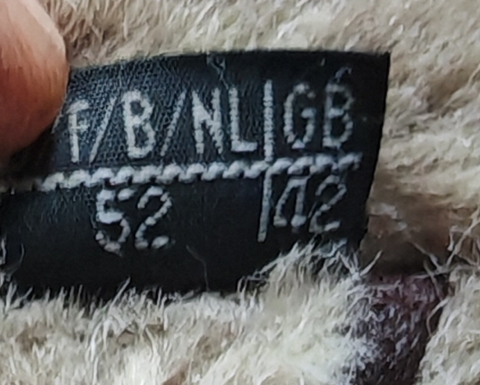 Pánská kožená bunda - 2