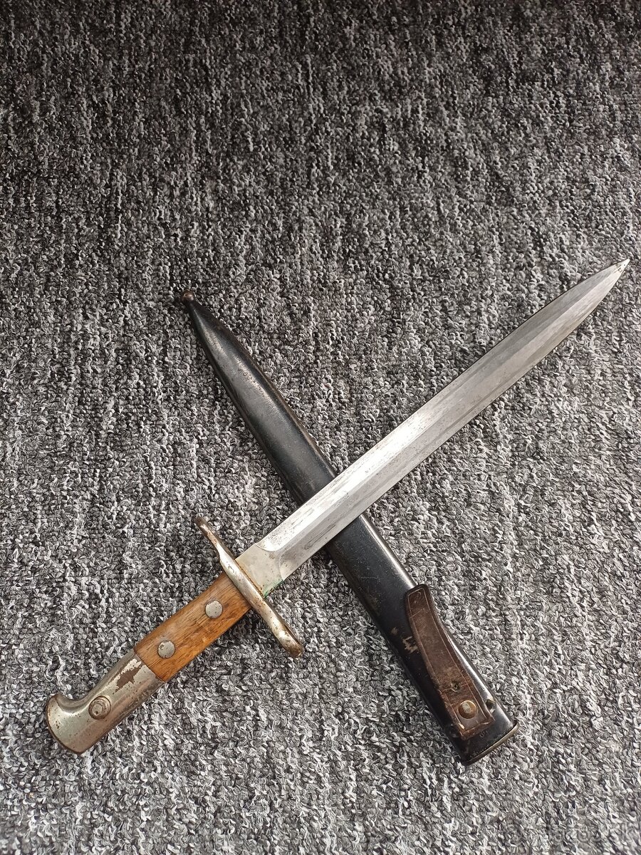 Bodák Švajčiar M 1918 - 2