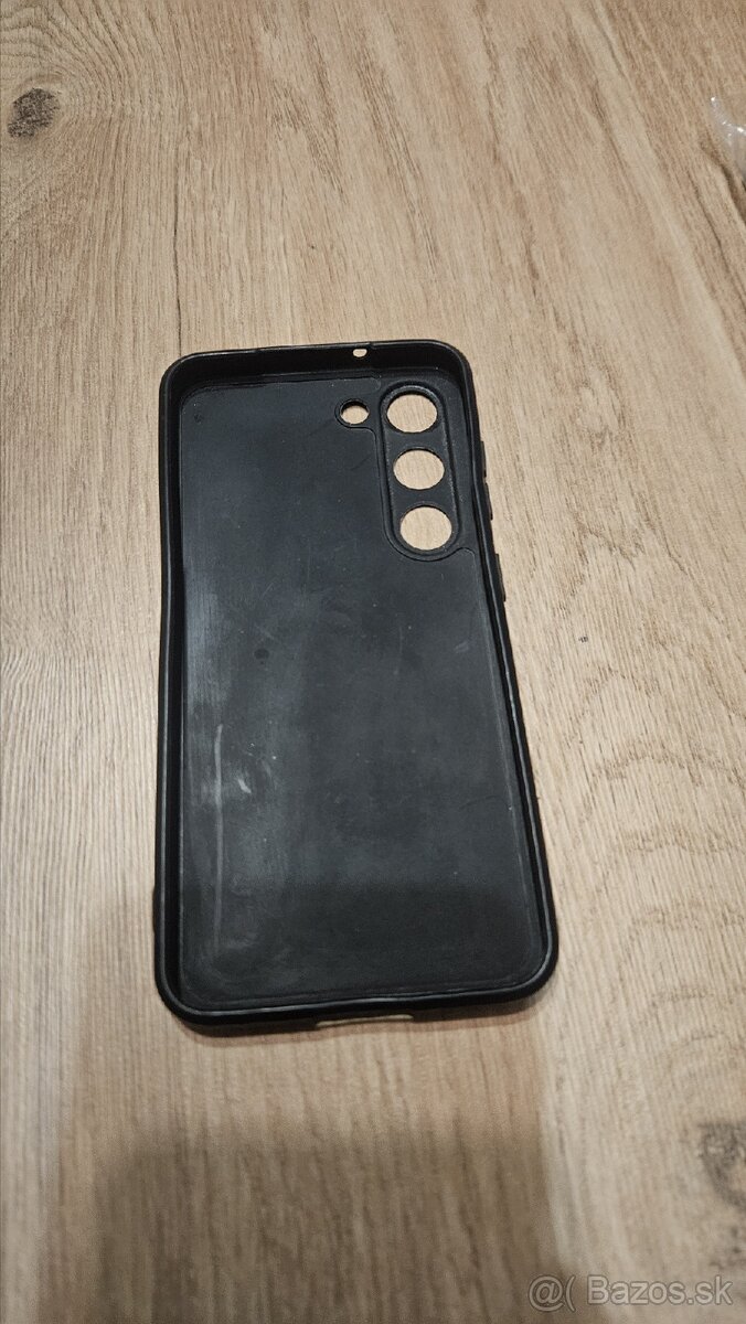 Predam obaly na S8+, S23, S23 Ultra - 2