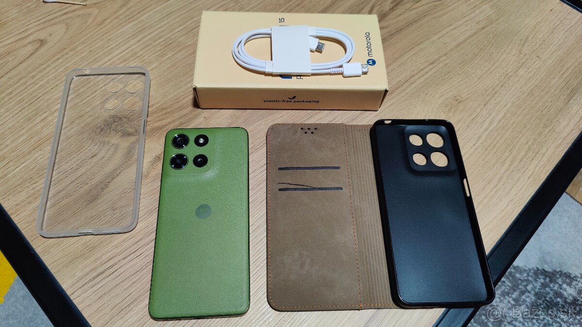 Motorola moto g15 - 2