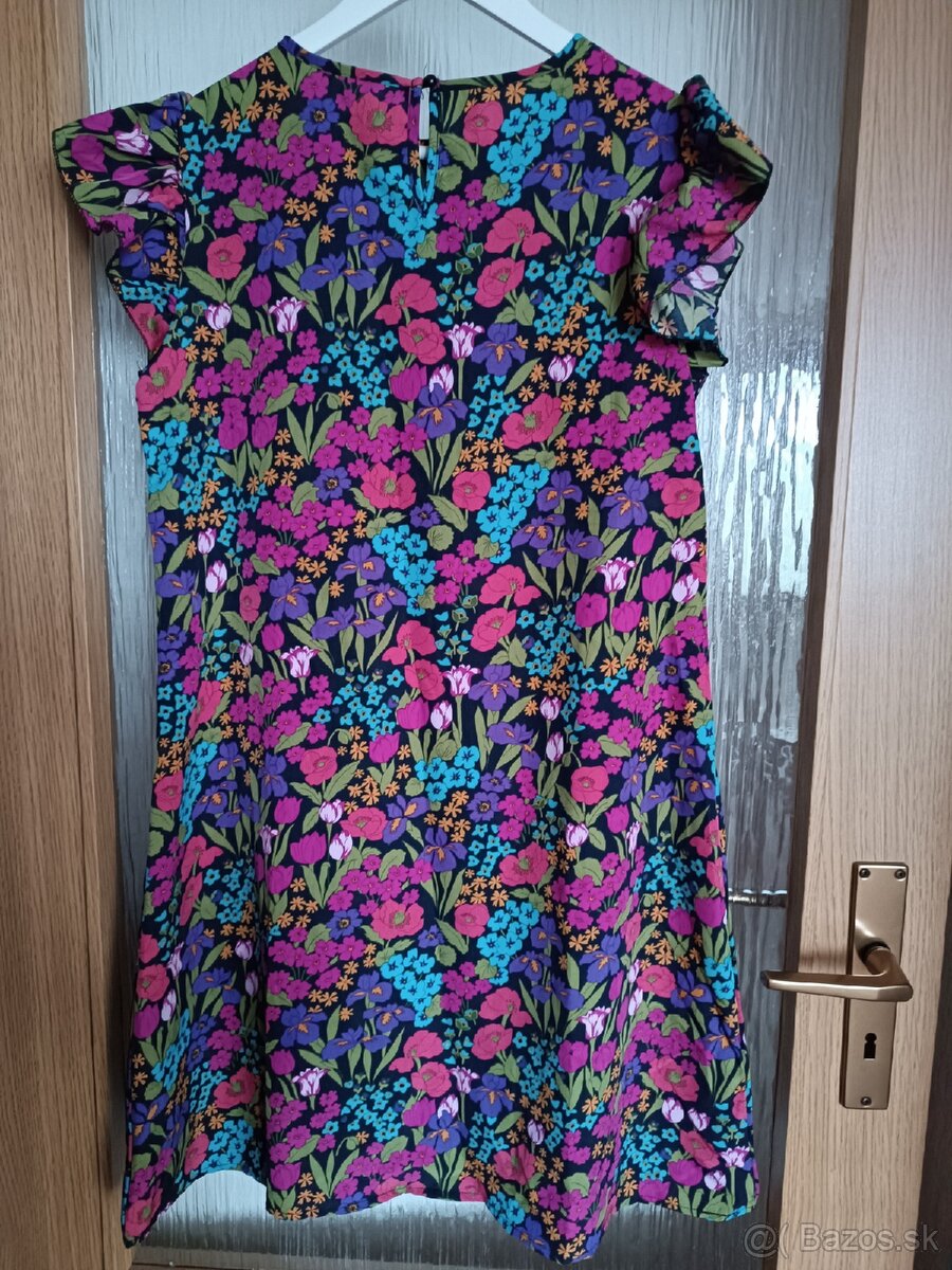 Dámske šaty - 2