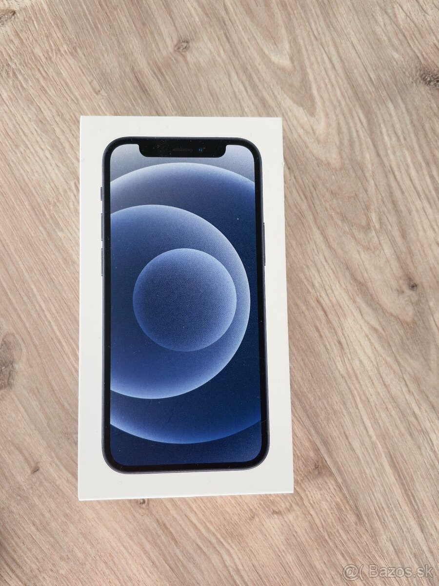 Iphone 12 Mini + obaly a ochranné sklá - 2