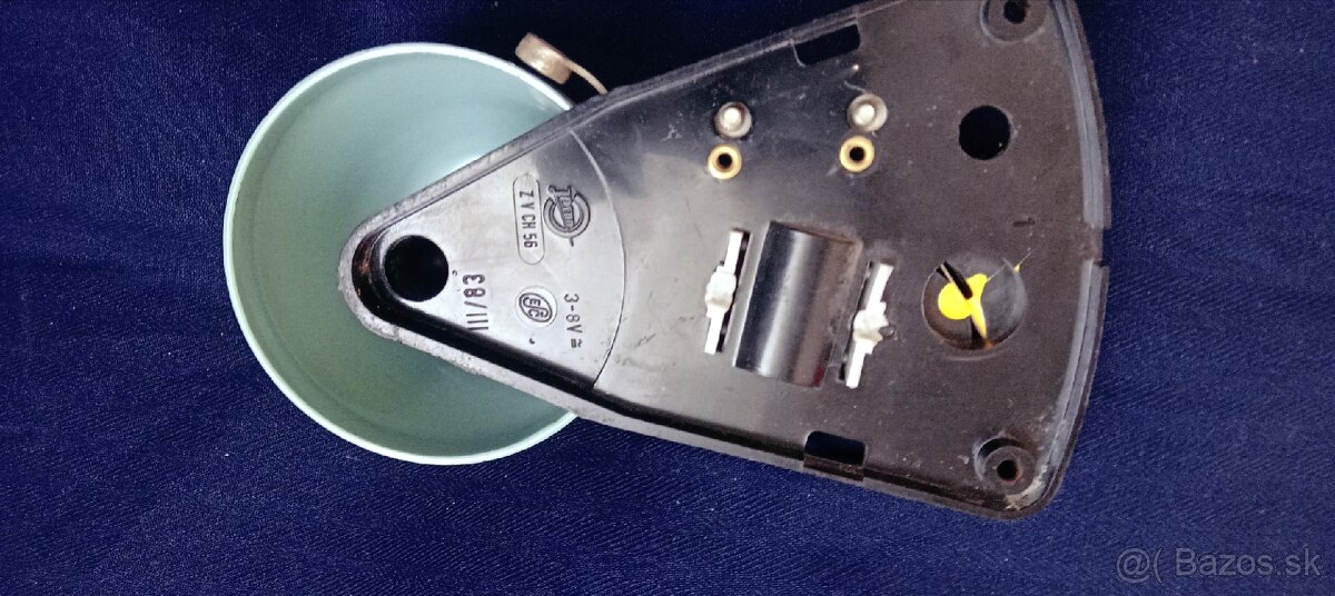 Predám starodavný zvonček - 2