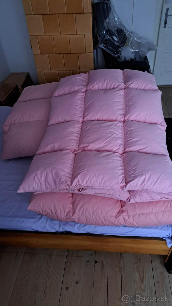 Perové Paplóny - 2