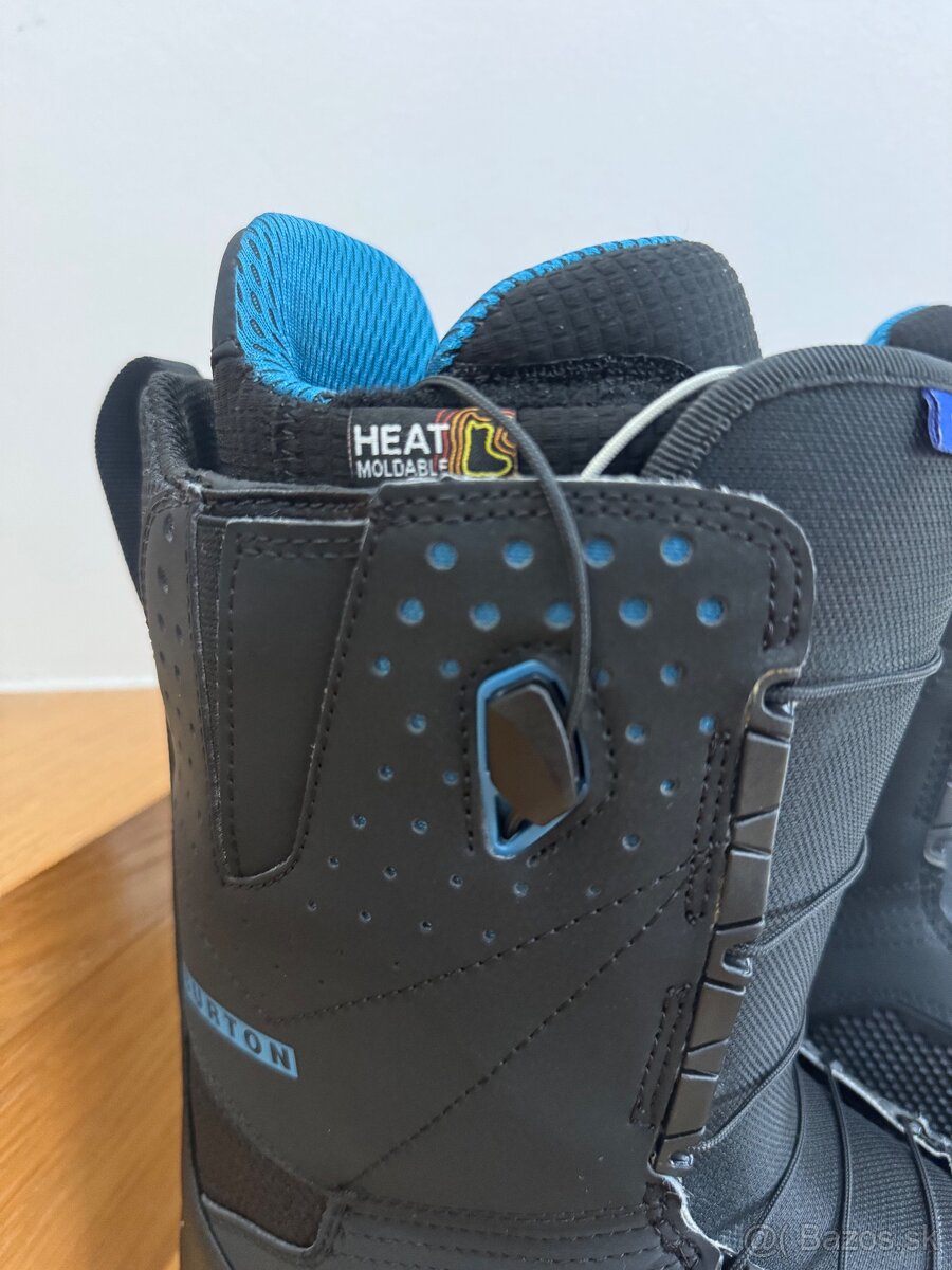 Snowboardove topanky Burton photon - 2