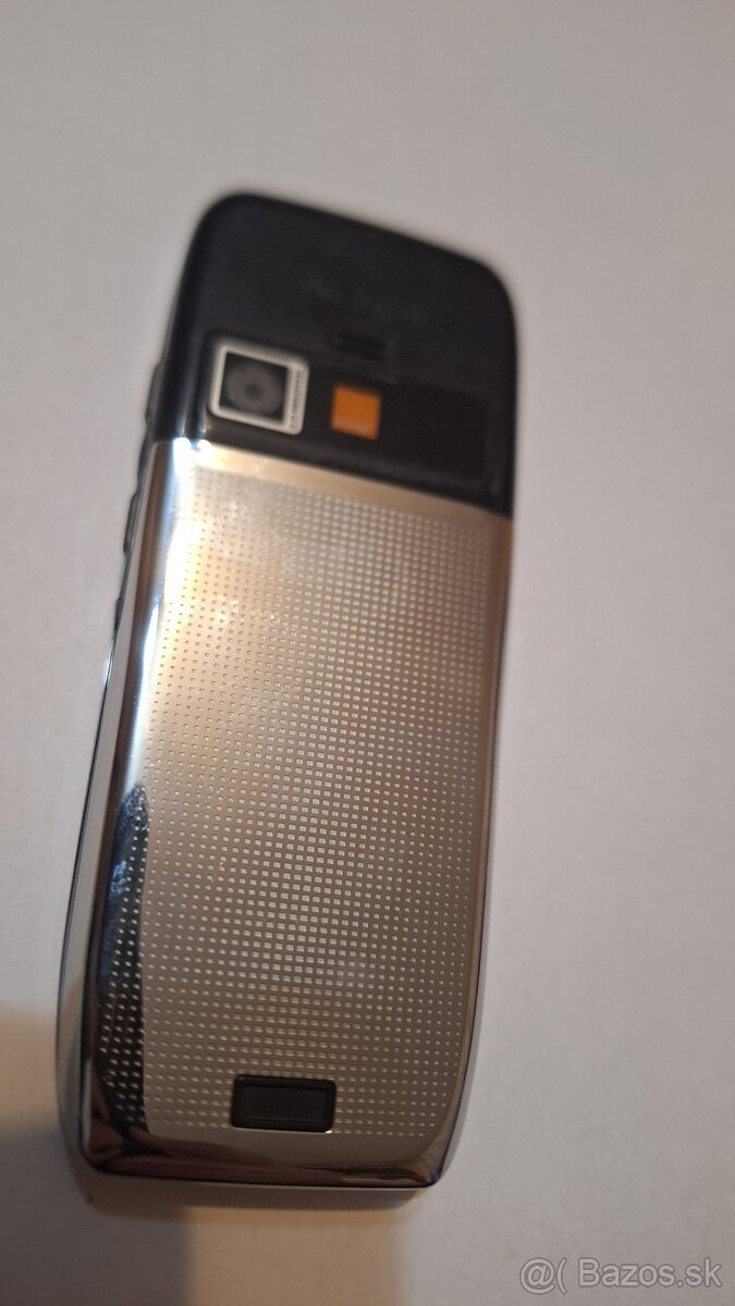 Nokia E51 top stav - 2