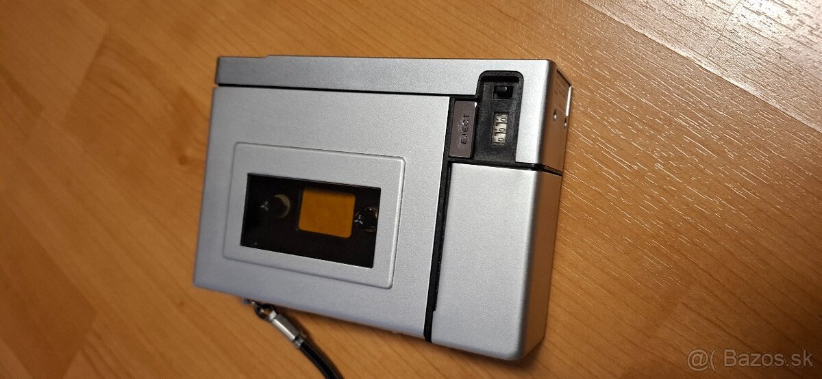 Predám walkman Sony, Aiwa a Siemens - 2