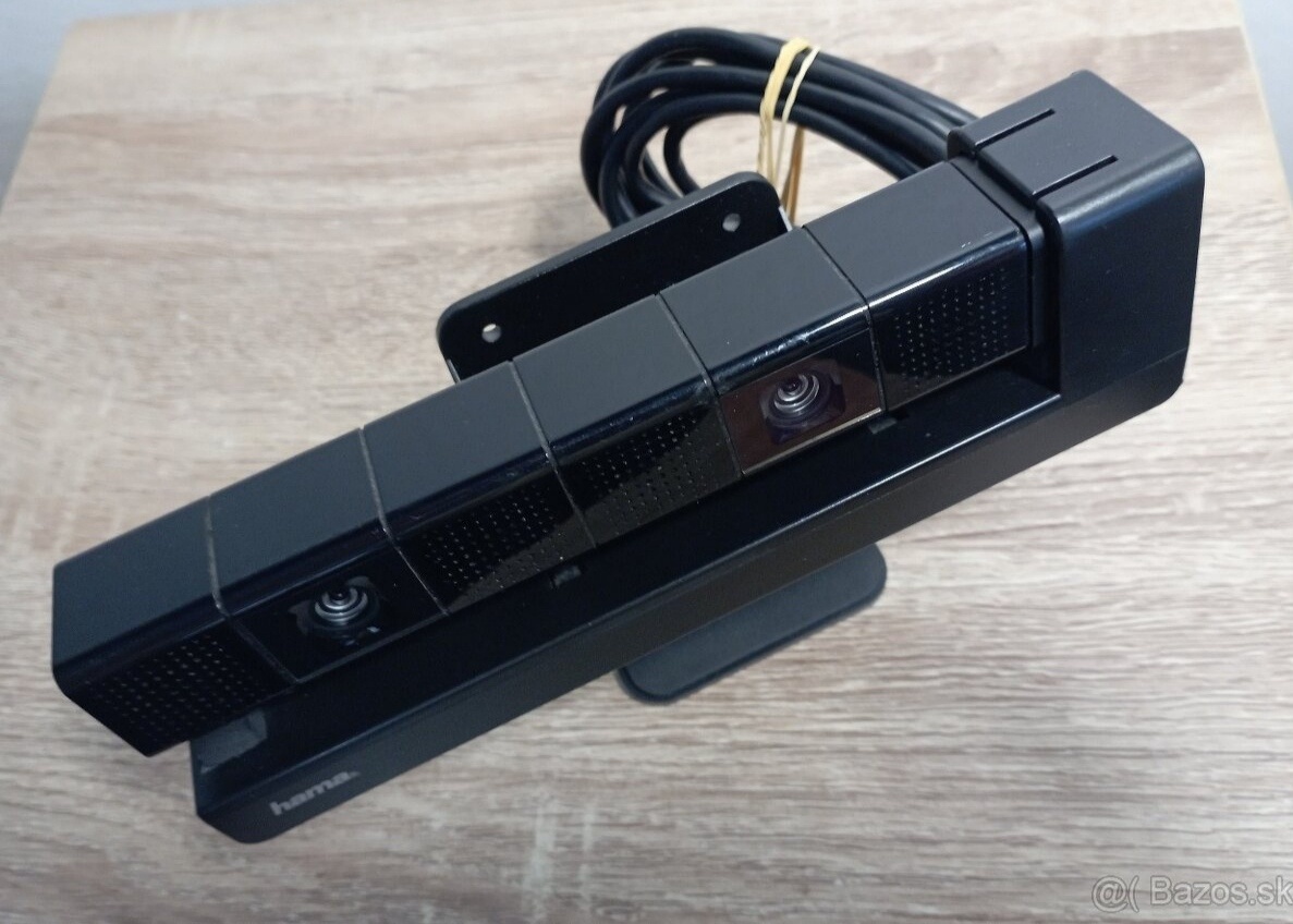 PS4 kamera + stojan - 2