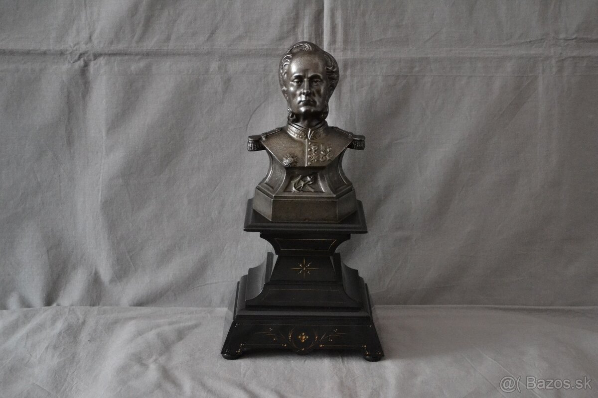 Admirál A. Courbet - 2