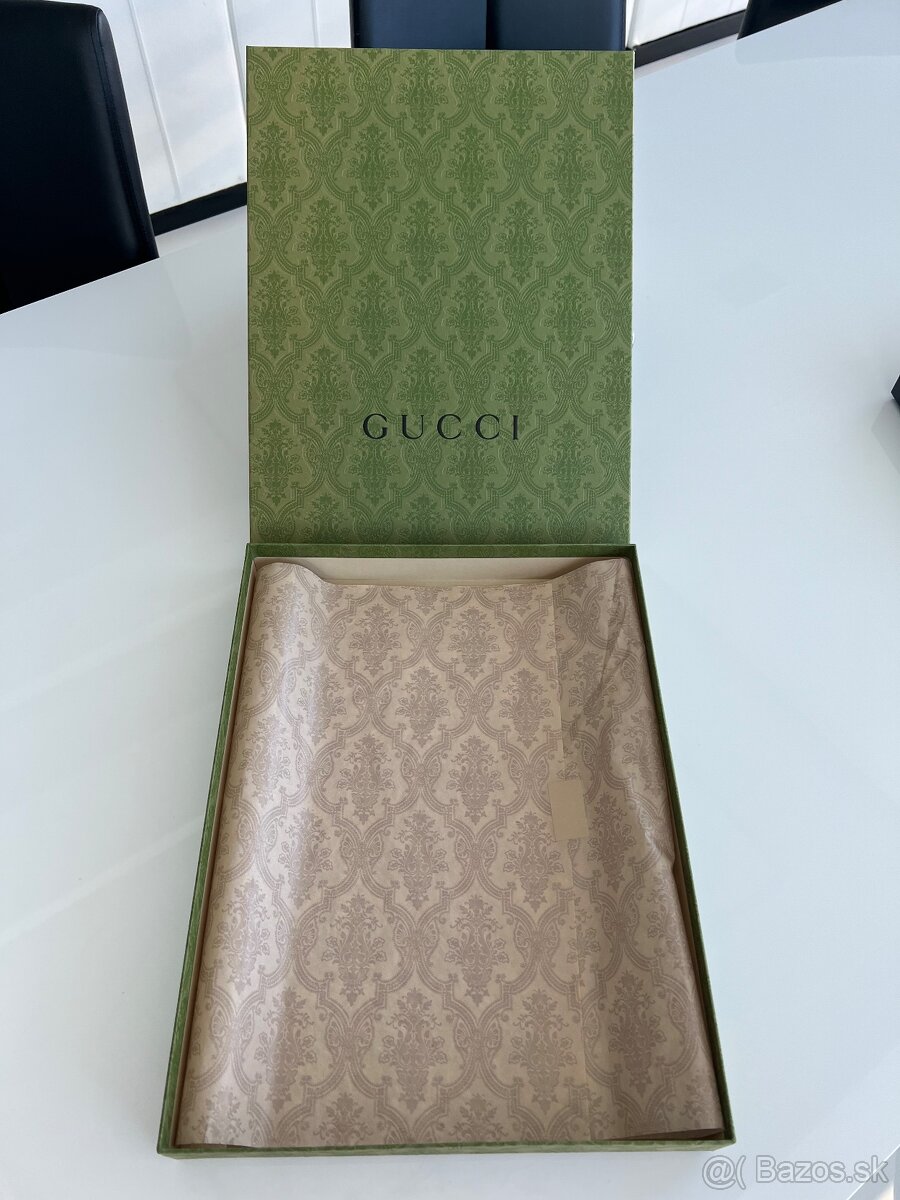 Gucci krabica - 2