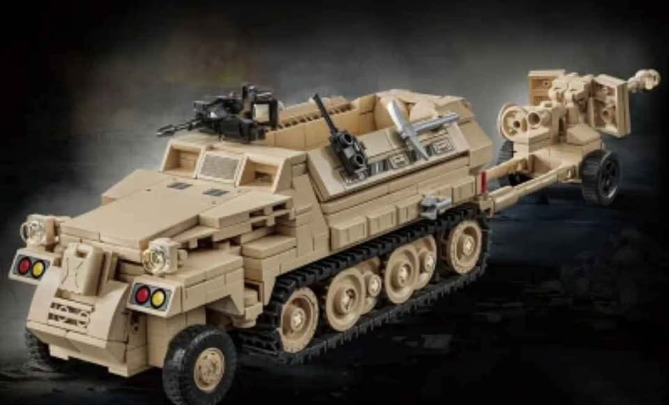 Predám auta lego - 2