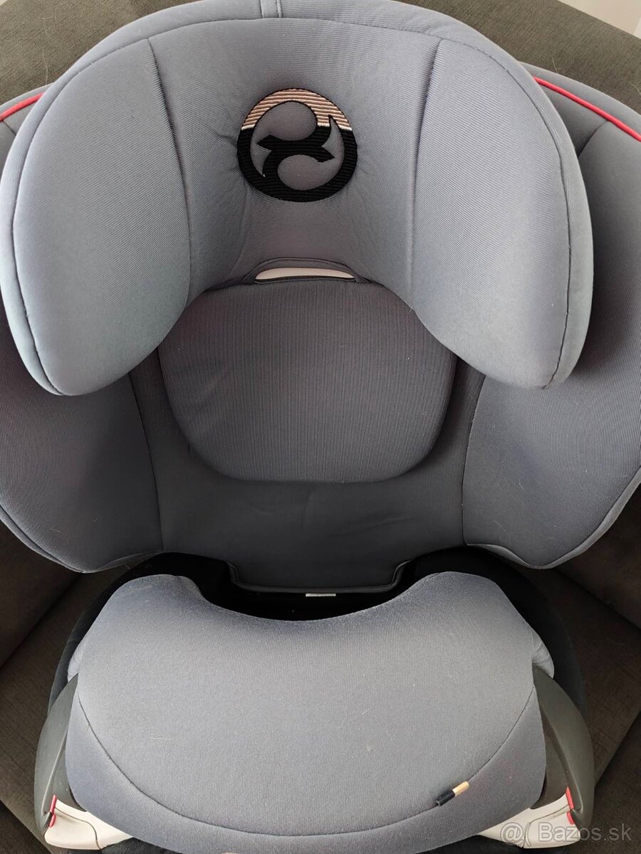 Detská autosedačka - 2