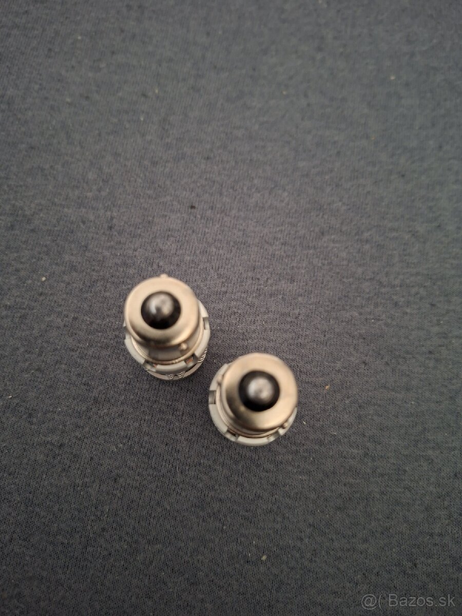 LED PY21W žiarovky - 2