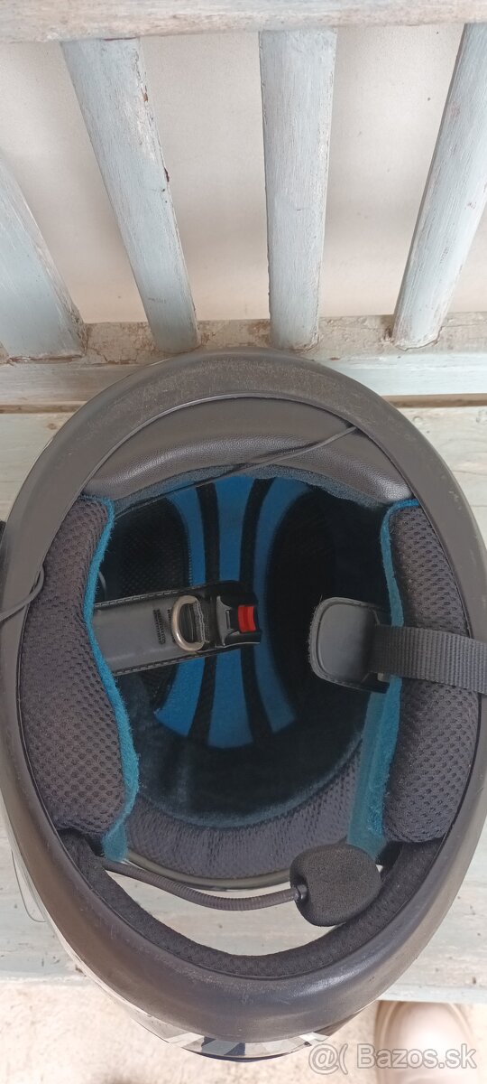 Prilba len 29euro - 2