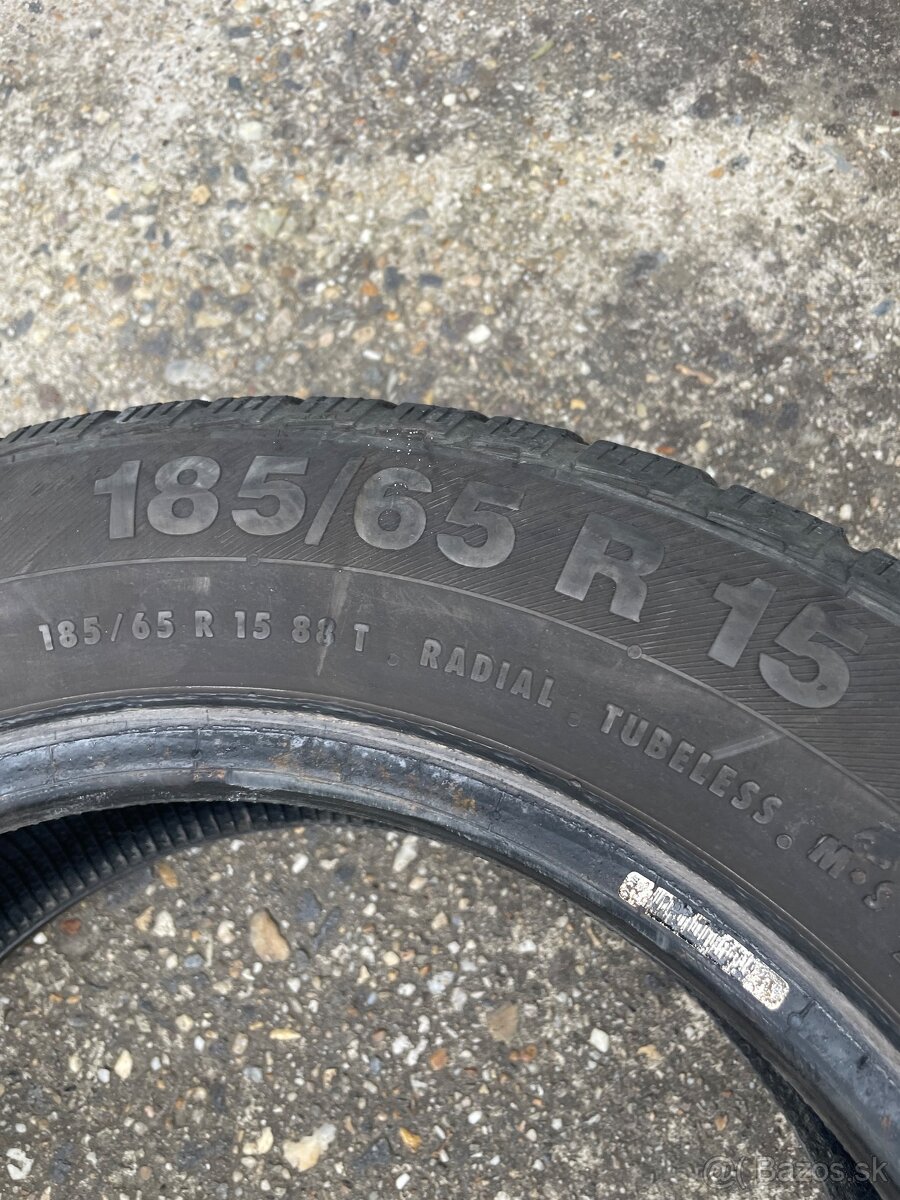 185/60 r15 - 2
