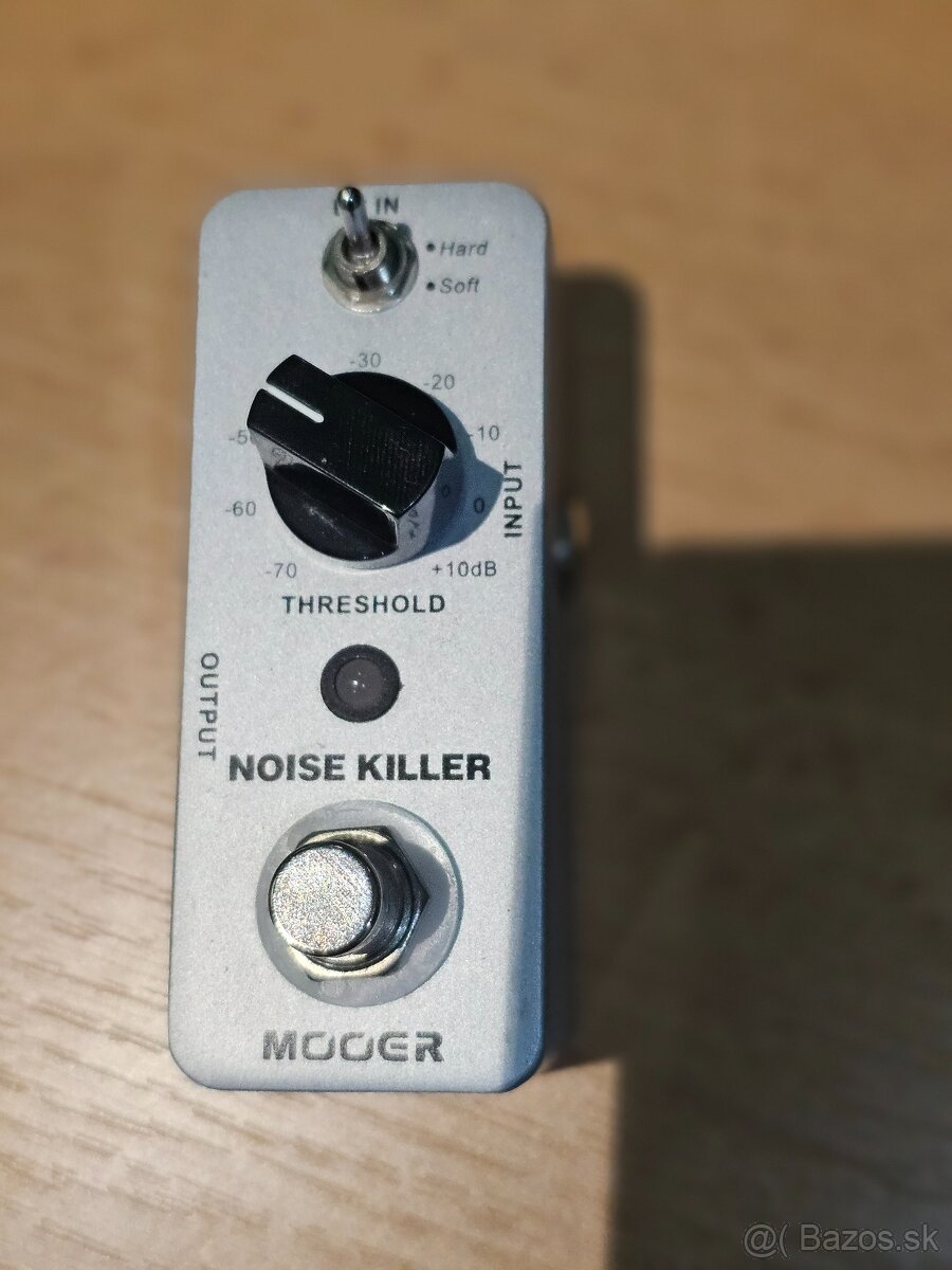 Mooer Noise Killer - 2