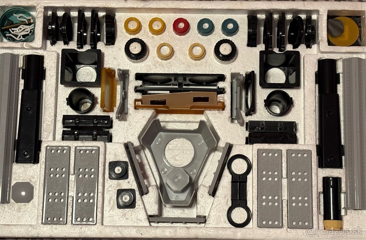 Stará optická hračka - 2