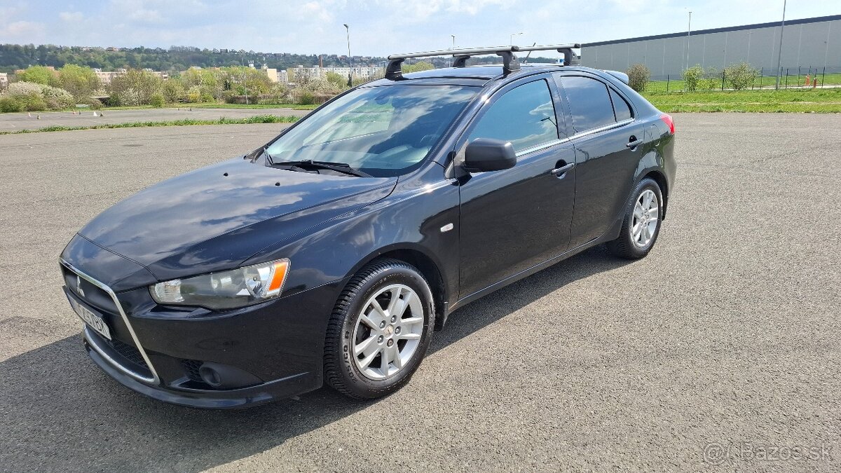 Lancer 1,5i - 2