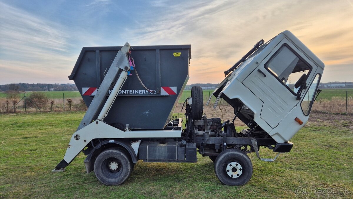 Multicar - 2
