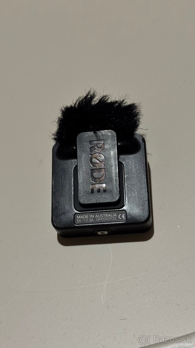 RØDE WIRELESS GO II - 2