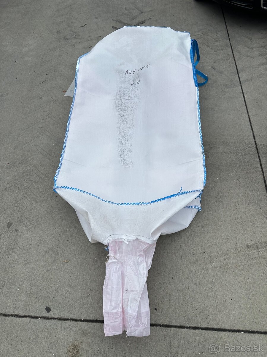Big bag 1000kg - 2