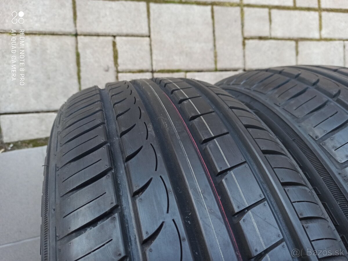 letne pneu 225/50 R17 - 2