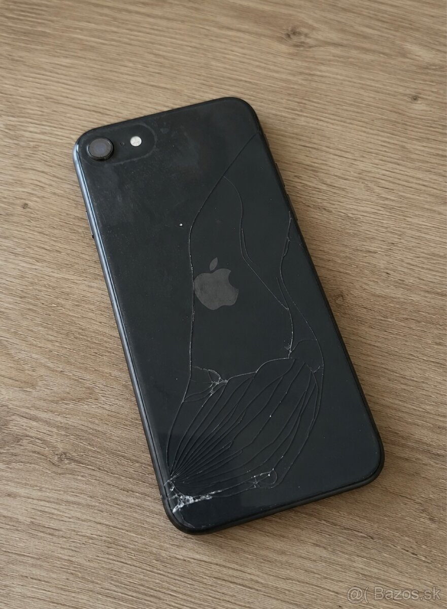 Iphone SE 2022 128GB - 2