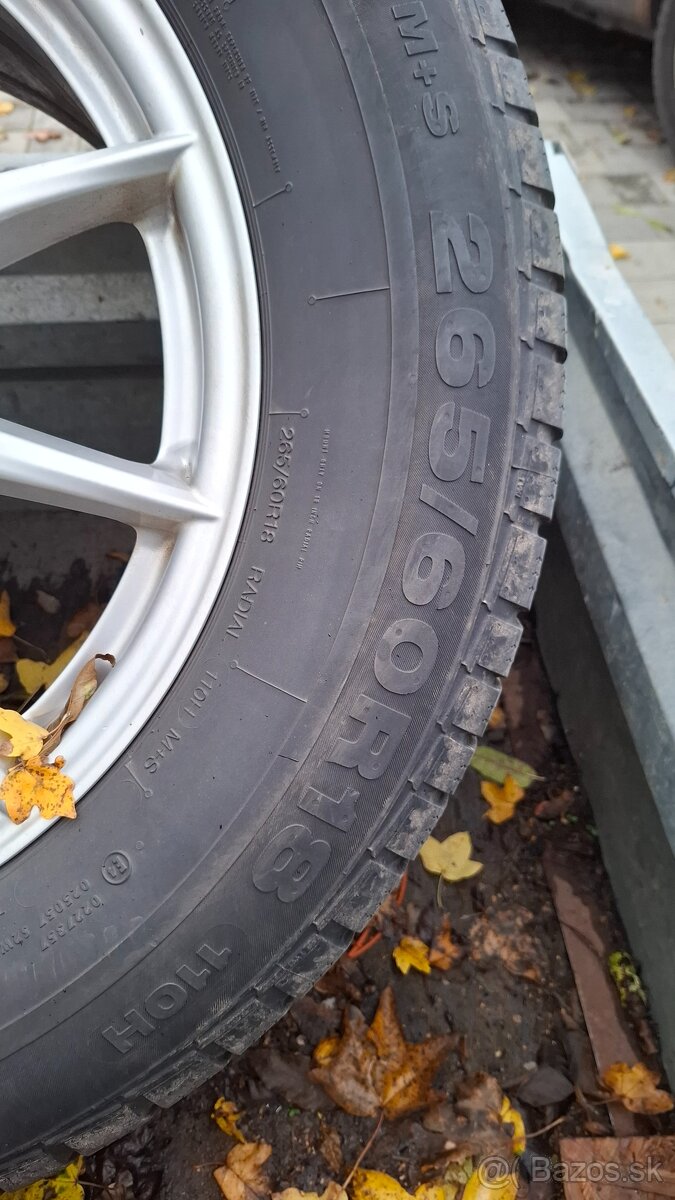 Elektróny R18 Mercedes GLS / ML 📞0907 106 084 - 2