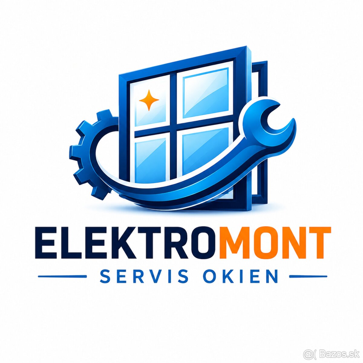 Servis okien a dverí - 2