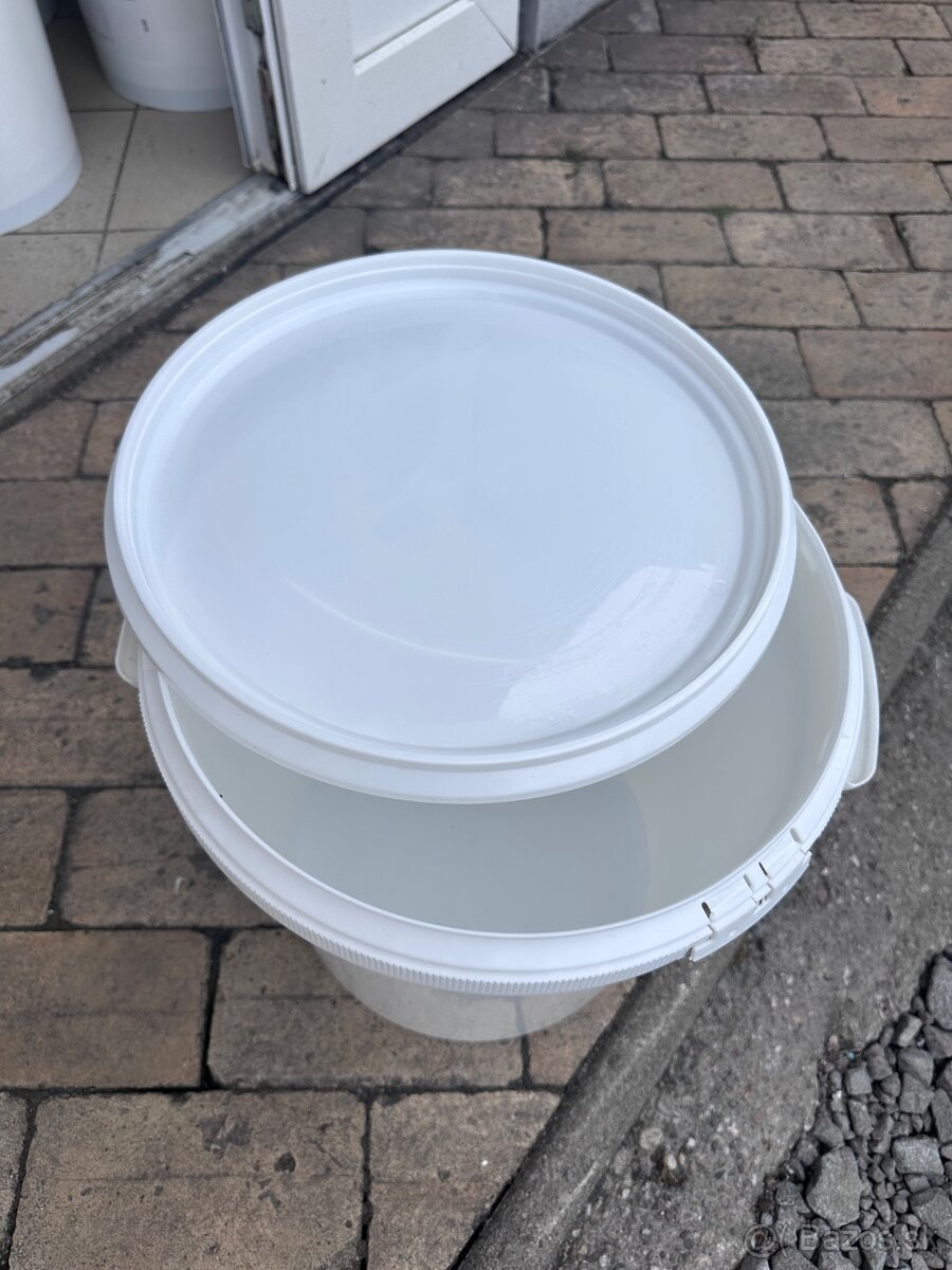Kýbel/Vedro - 2