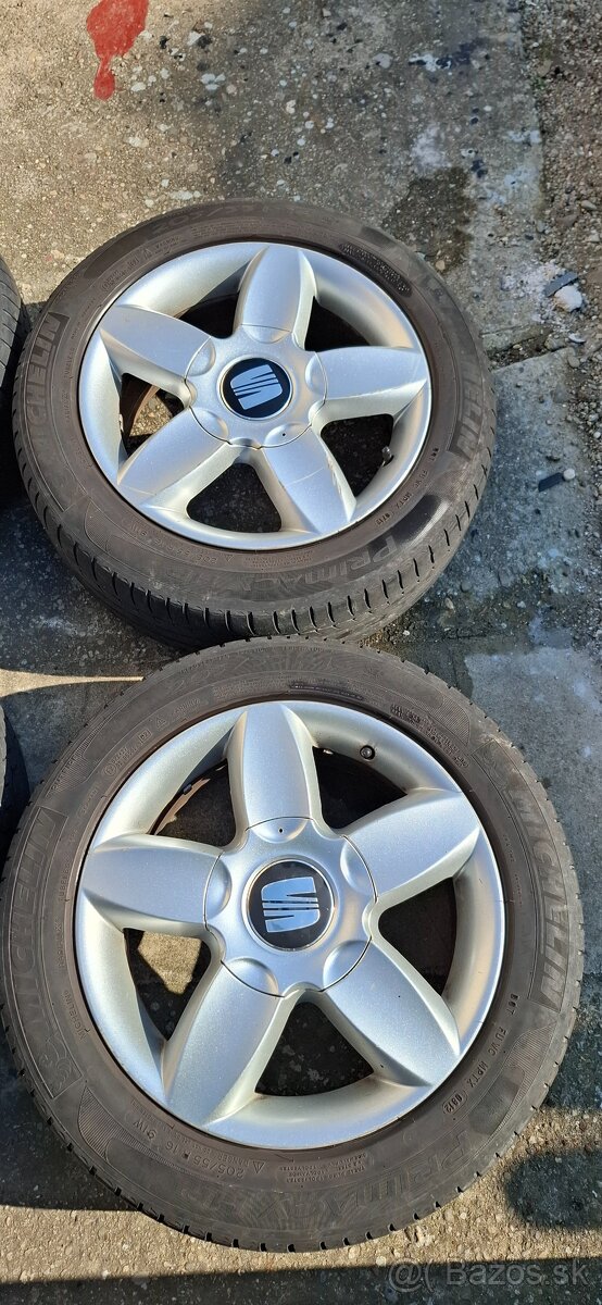 Elektrony 5x112 R16 - 2