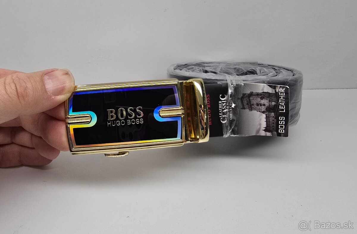 Hugo boss opasky - 2