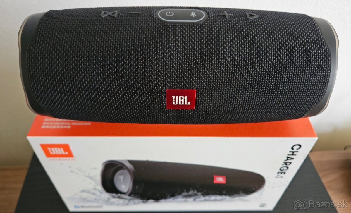 🔊🔊 JBL CHARGE 4 🔊🔊 - 2