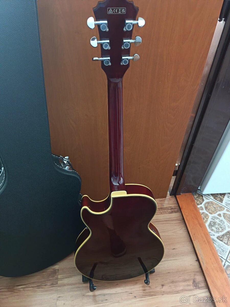 Ibanez GB10 - 2