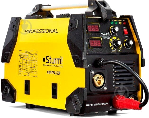 Sturm - 2